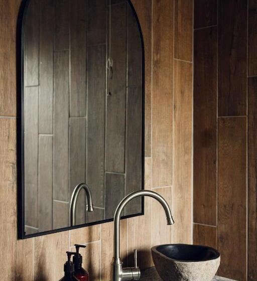 סוויטה עם מיטת קווין, Links House