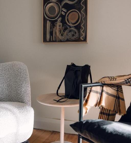 חדר סטנדרט עם מיטת קינג, Links House