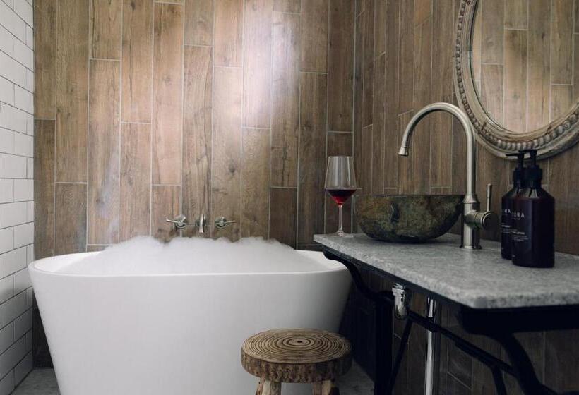 בקתה, Links House