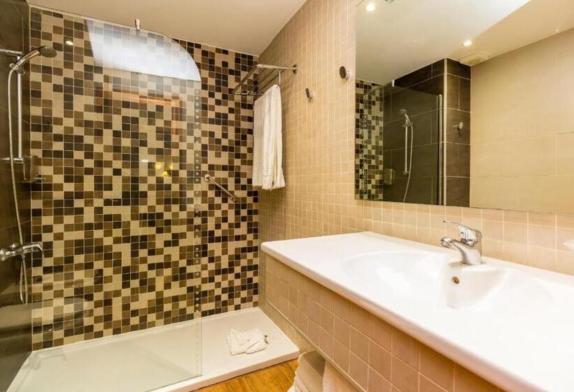 Апартаменты 1 Спальня Вид на Бассейн, Regency Torviscas Apartments And Suites