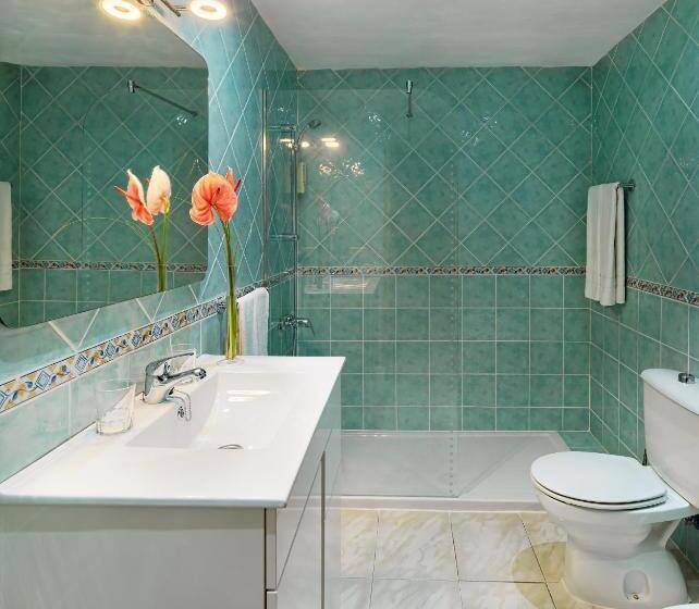 带2个卧室的公寓, Regency Torviscas Apartments And Suites