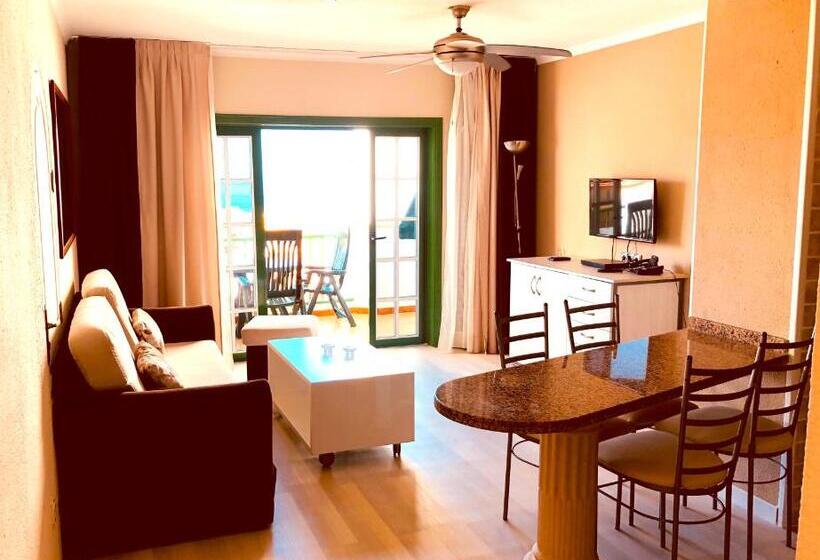 דירת שני חדרים, Regency Torviscas Apartments And Suites