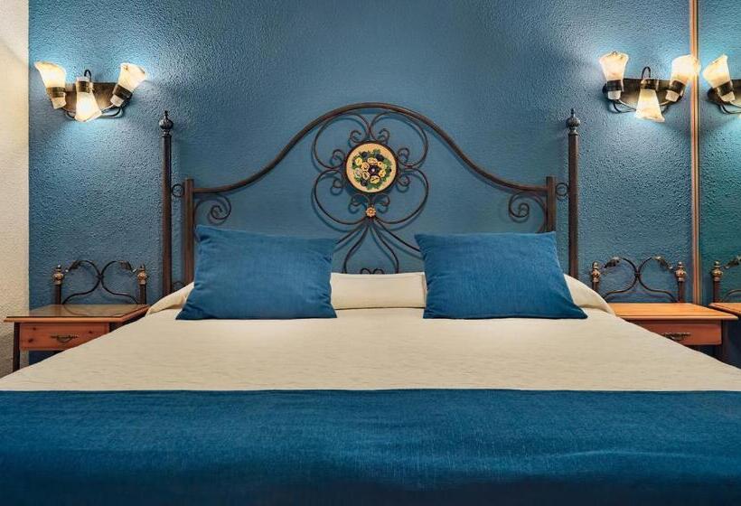 דירת 2 חדרים נוף לים, Regency Torviscas Apartments And Suites