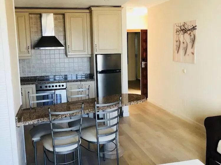 １ベッドルームアパートメント, Regency Torviscas Apartments and Suites