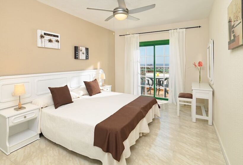 带1个卧室的公寓, Regency Torviscas Apartments And Suites
