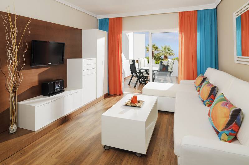 Апартаменты 1 Спальня, Regency Torviscas Apartments And Suites