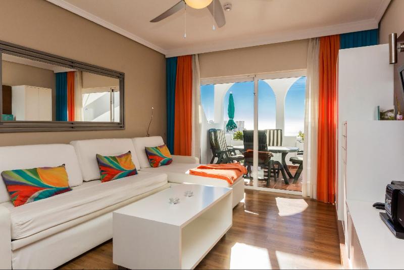 דירת שני חדרים, Regency Torviscas Apartments And Suites