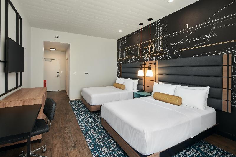 带1个卧室的公寓, Regency Torviscas Apartments And Suites