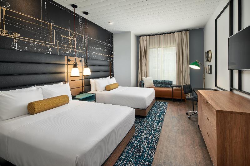 דירת חדר, Regency Torviscas Apartments And Suites