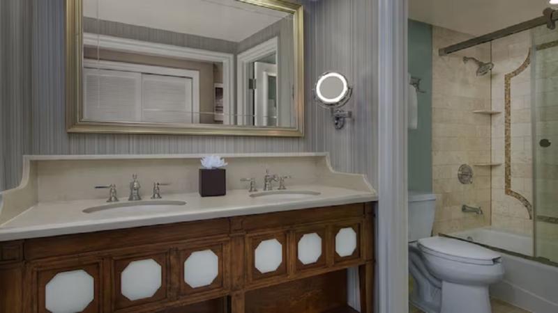 Апартаменты 1 Спальня с Террасой, Regency Torviscas Apartments And Suites