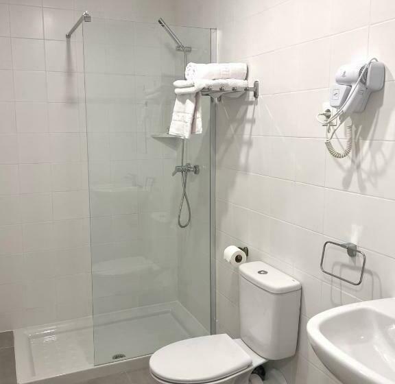 家庭工作室, Apartahotel Golden Alcalá