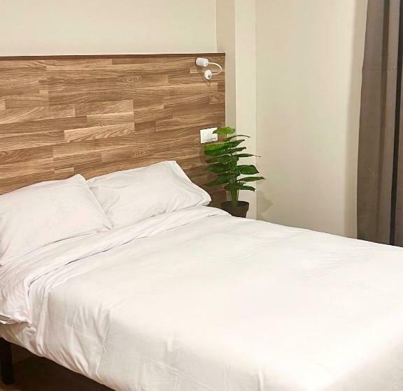 家庭工作室, Apartahotel Golden Alcalá