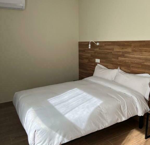 家庭工作室, Apartahotel Golden Alcalá