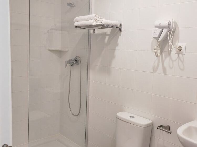 基本间, Apartahotel Golden Alcalá