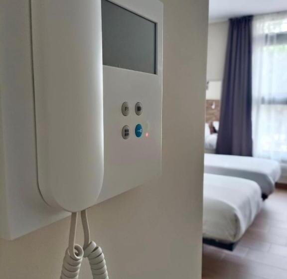 家庭工作室, Apartahotel Golden Alcalá