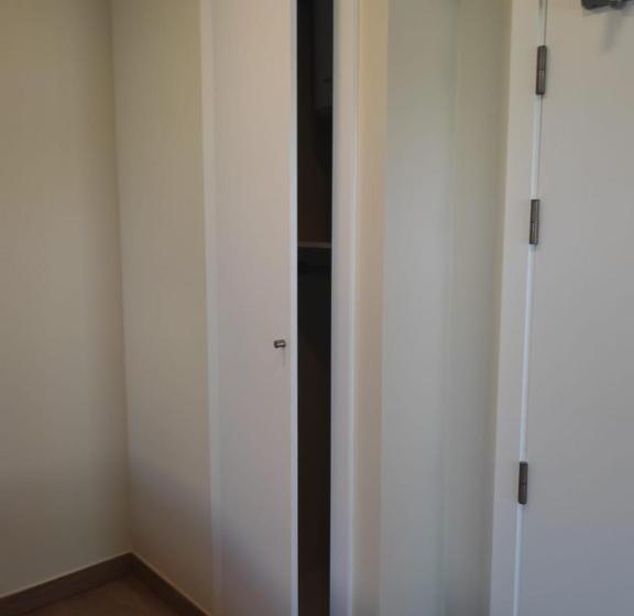 带1个卧室的高级公寓, Apartahotel Golden Alcalá