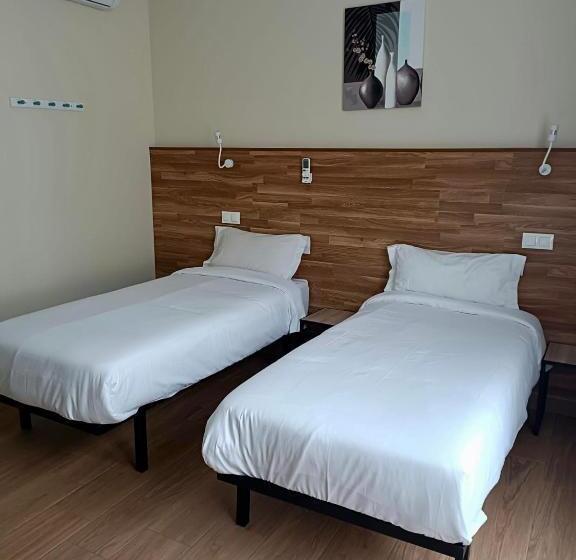 Номер Basic, Apartahotel Golden Alcalá