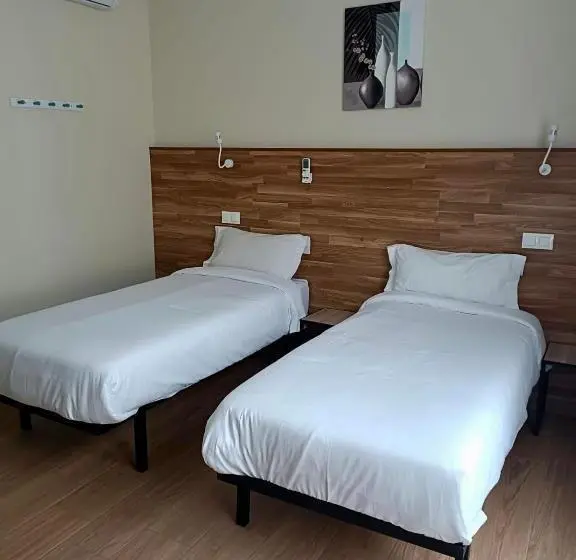 ベーシックルーム, Apartahotel Golden Alcalá