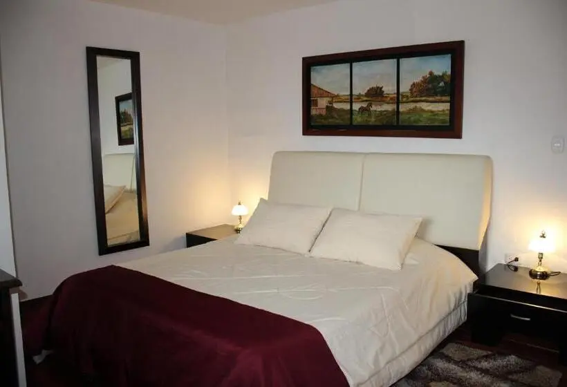 スーペリアトリプルルーム, Casa Lola Hotel Boutique