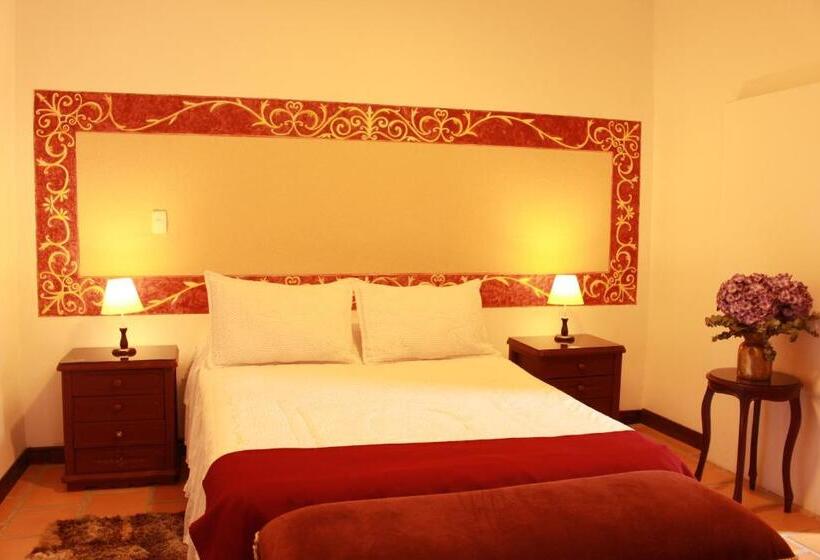 غرفة سوبيريور ثلاثية, Casa Lola Hotel Boutique