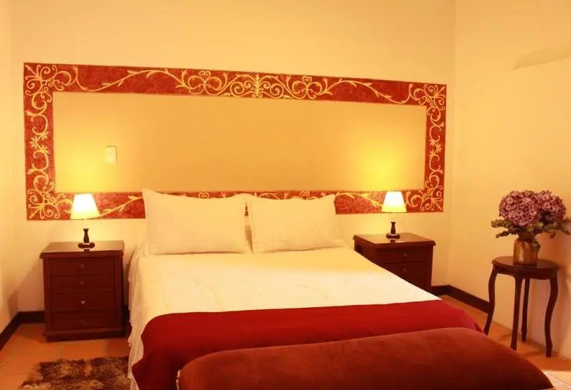 スーペリアトリプルルーム, Casa Lola Hotel Boutique