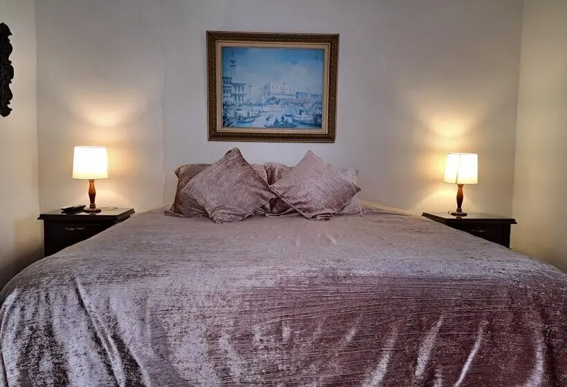 スーペリアースイート, Casa Lola Hotel Boutique