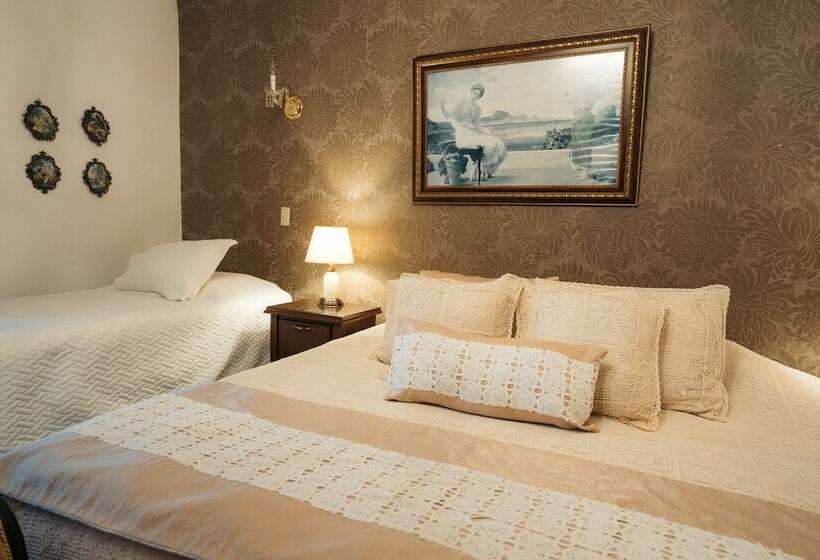 جناح رئاسى, Casa Lola Hotel Boutique