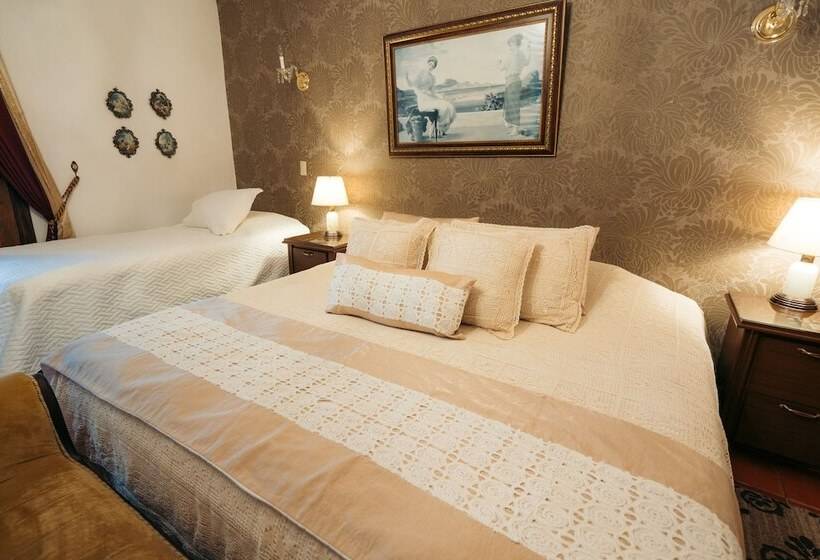 جناح رئاسى, Casa Lola Hotel Boutique