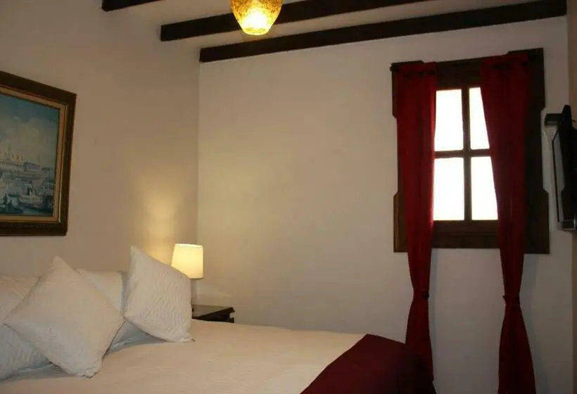 スーペリアースイート, Casa Lola Hotel Boutique