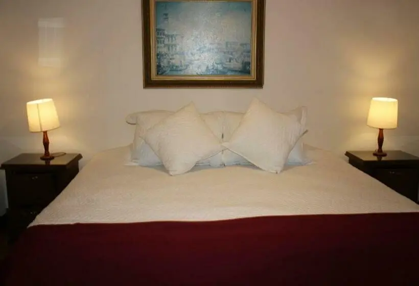 スーペリアースイート, Casa Lola Hotel Boutique