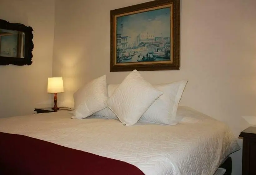 スーペリアースイート, Casa Lola Hotel Boutique