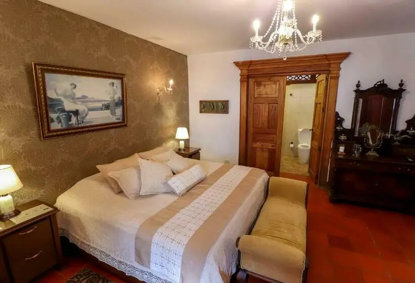 プレジデントスイートルーム, Casa Lola Hotel Boutique