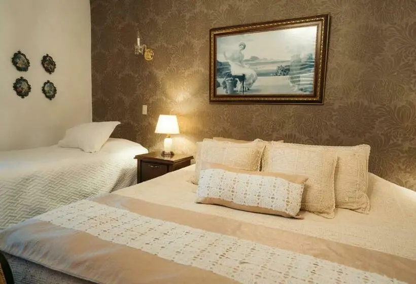 プレジデントスイートルーム, Casa Lola Hotel Boutique
