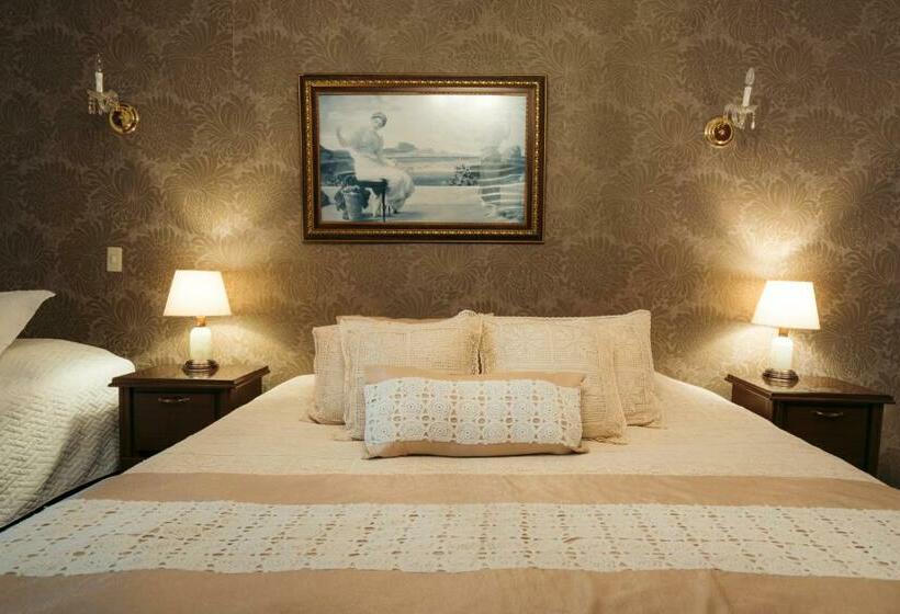 جناح رئاسى, Casa Lola Hotel Boutique