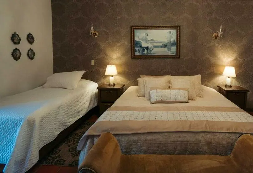 プレジデントスイートルーム, Casa Lola Hotel Boutique