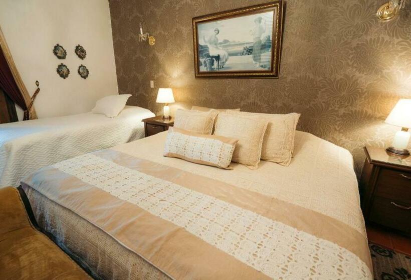 جناح رئاسى, Casa Lola Hotel Boutique