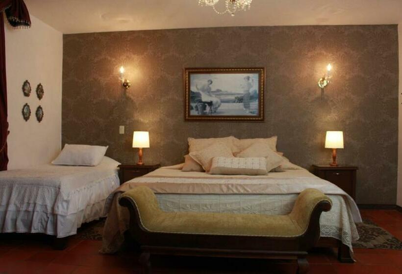 جناح رئاسى, Casa Lola Hotel Boutique