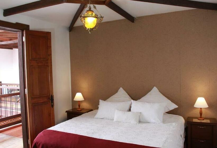 غرفة سوبيريور سرير كينج, Casa Lola Hotel Boutique