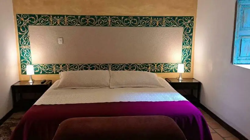 ジュニアスイート, Casa Lola Hotel Boutique