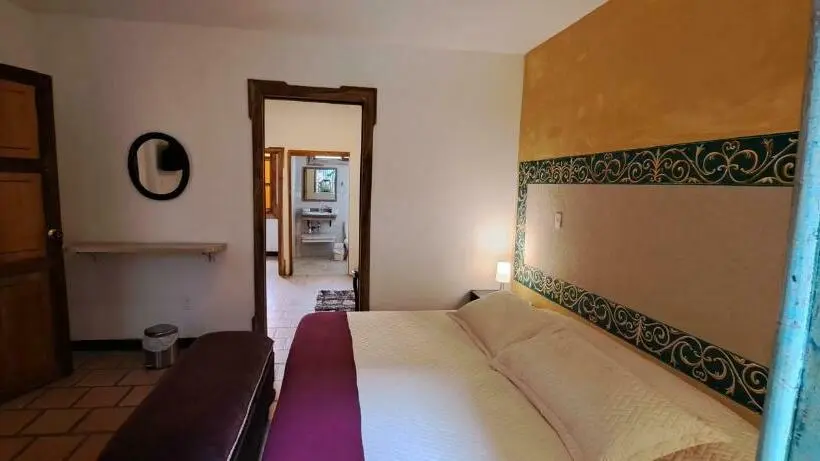 ジュニアスイート, Casa Lola Hotel Boutique