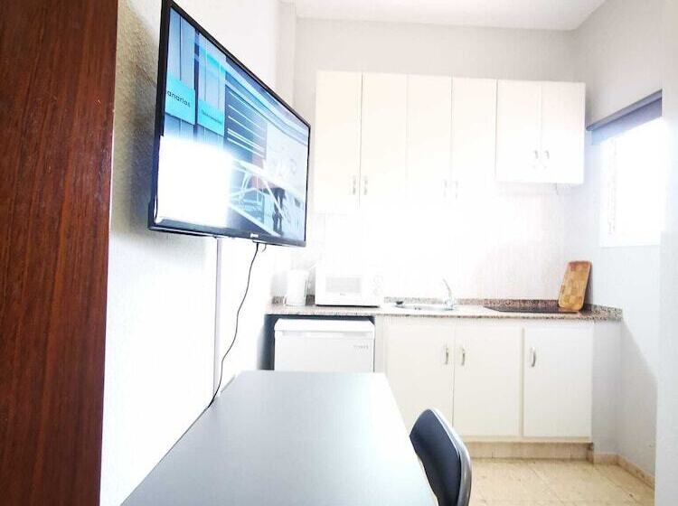 إستوديو قياسى, Don Cándido