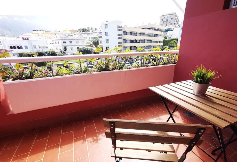 إستوديو قياسى, Don Cándido