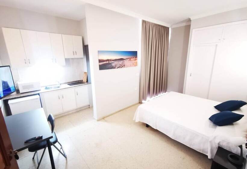 إستوديو قياسى, Don Cándido