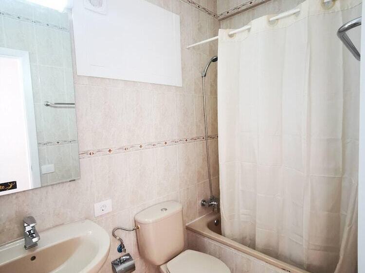 غرفة سوبيريور, Don Cándido