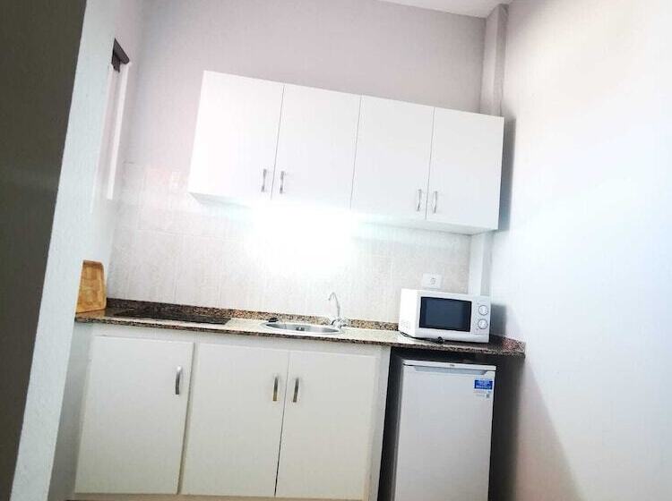 إستوديو قياسى, Don Cándido