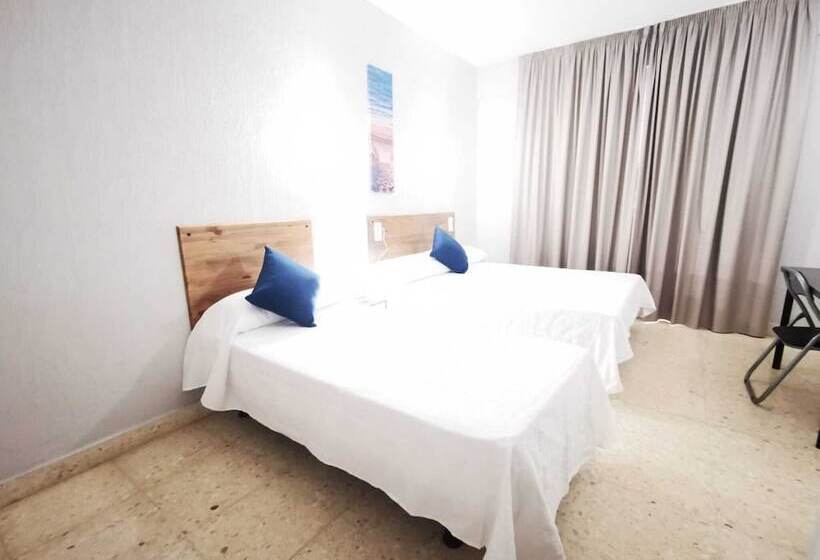 إستوديو قياسى, Don Cándido