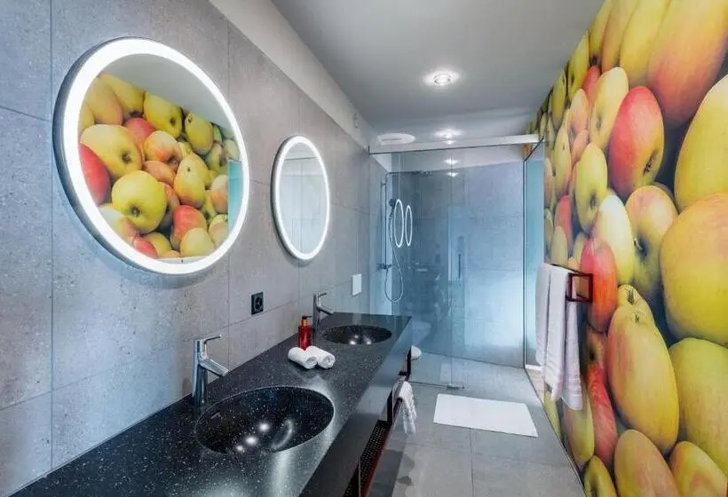 Standard-huone King-vuode, Macardo Premium B&b