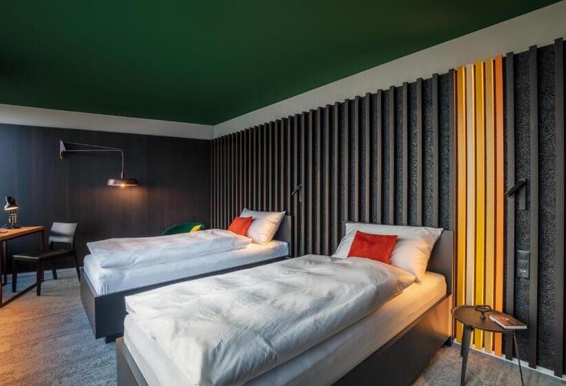 غرفة قياسية مطلة على الجبل, Macardo Premium B&b