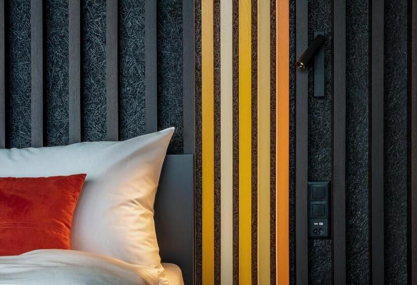 חדר סטנדרט נוף להרים, Macardo Premium B&b