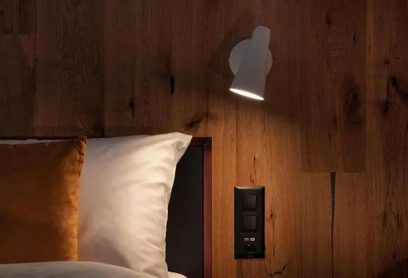 Deluxe-huone King-vuode, Macardo Premium B&b